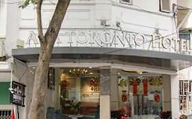A&A Toronto Hotel