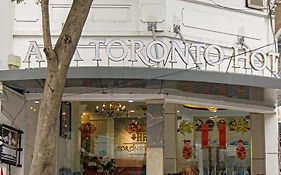 A&A Toronto Hotel